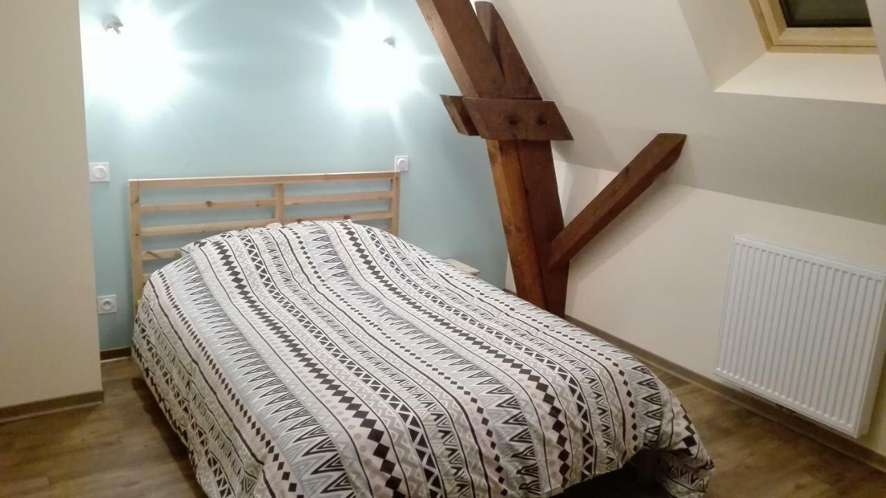 Chez Marguerite à La Ferme