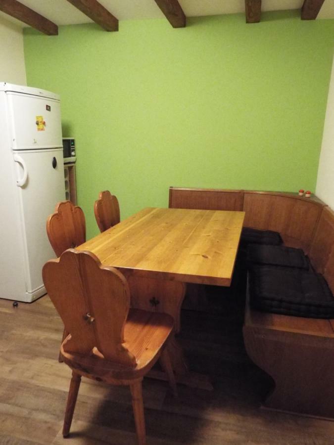 Apartment Chez Marguerite A La Ferme *