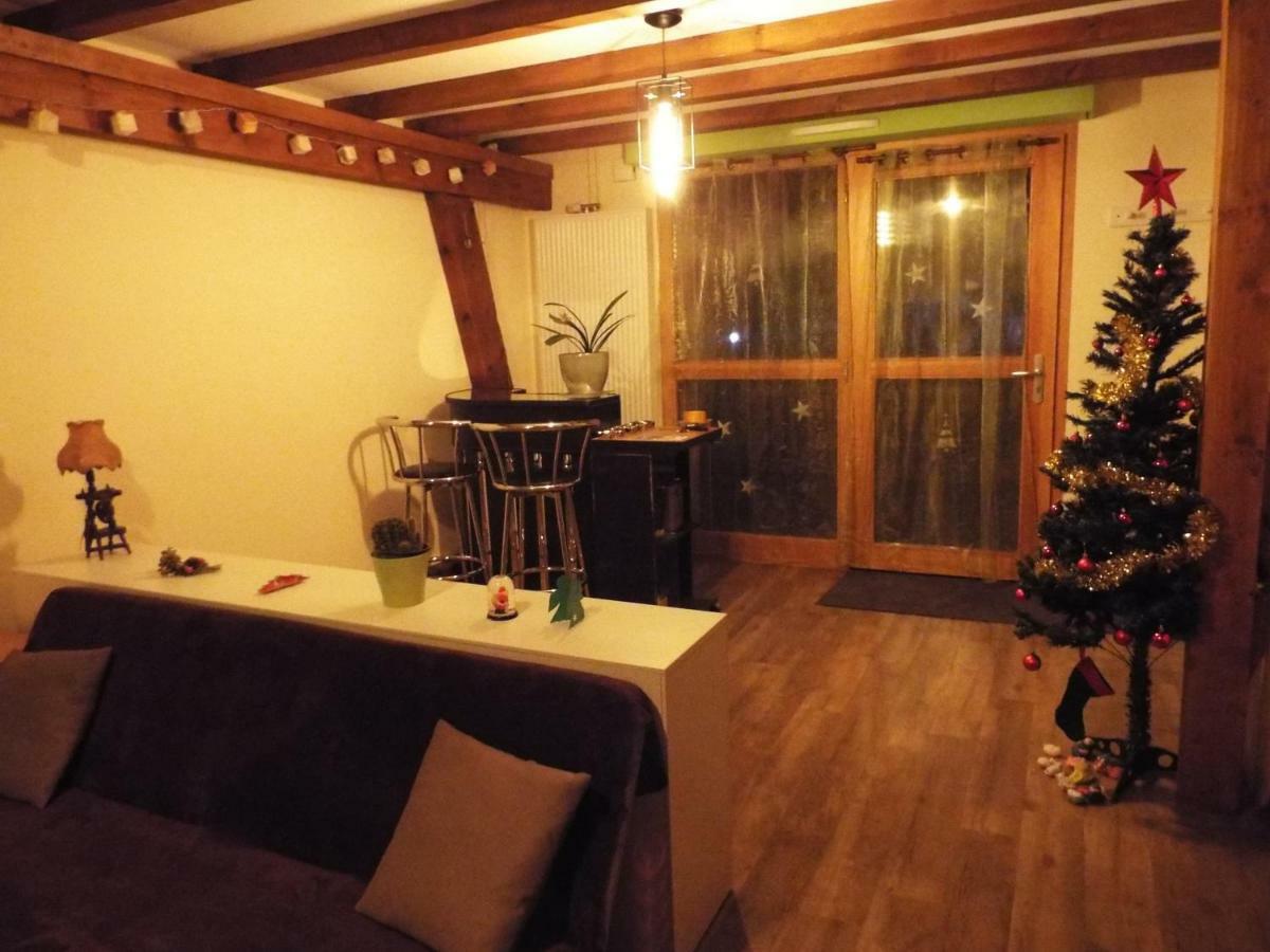 Chez Marguerite A La Ferme * Horbourg-Wihr
