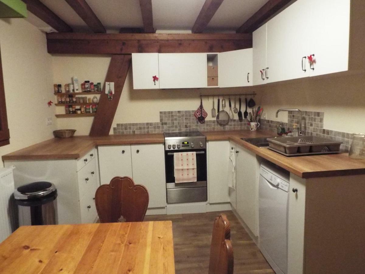 Chez Marguerite A La Ferme * Horbourg-Wihr