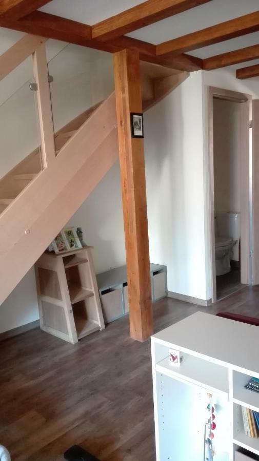 Apartment Chez Marguerite A La Ferme *