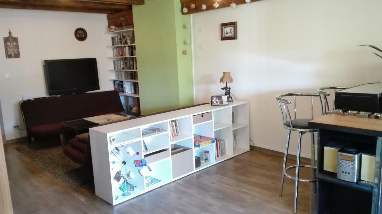 Apartment Chez Marguerite A La Ferme