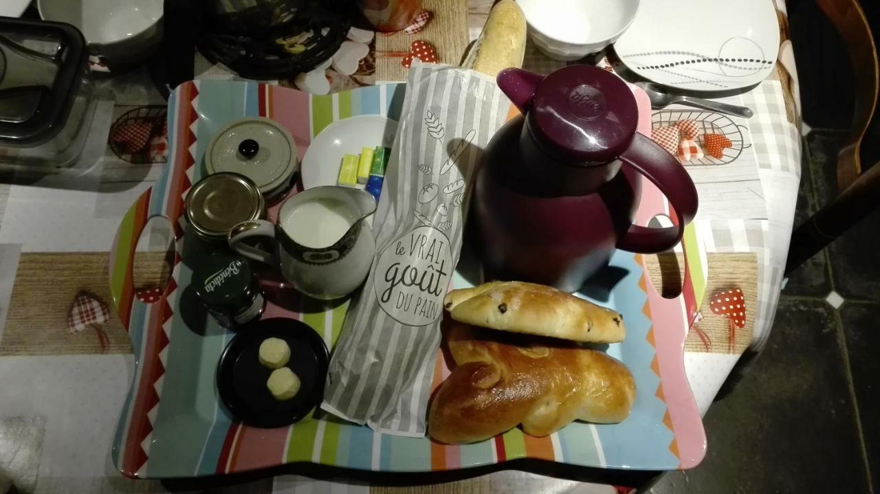 Chez Marguerite à La Ferme Horbourg-Wihr